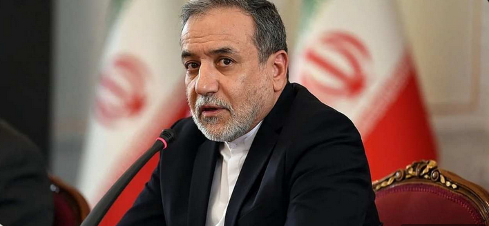 Irán descarta la firma del acuerdo con EE.UU. y cita «vacilaciones de la otra parte»