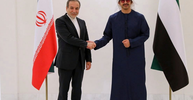 Los Emiratos Árabes Unidos acordaron liberar miles de millones de dólares para Irán