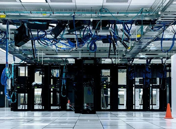 El Secretario General exige transparencia a las empresas de inteligencia artificial