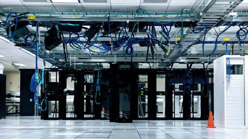 El Secretario General exige transparencia a las empresas de inteligencia artificial