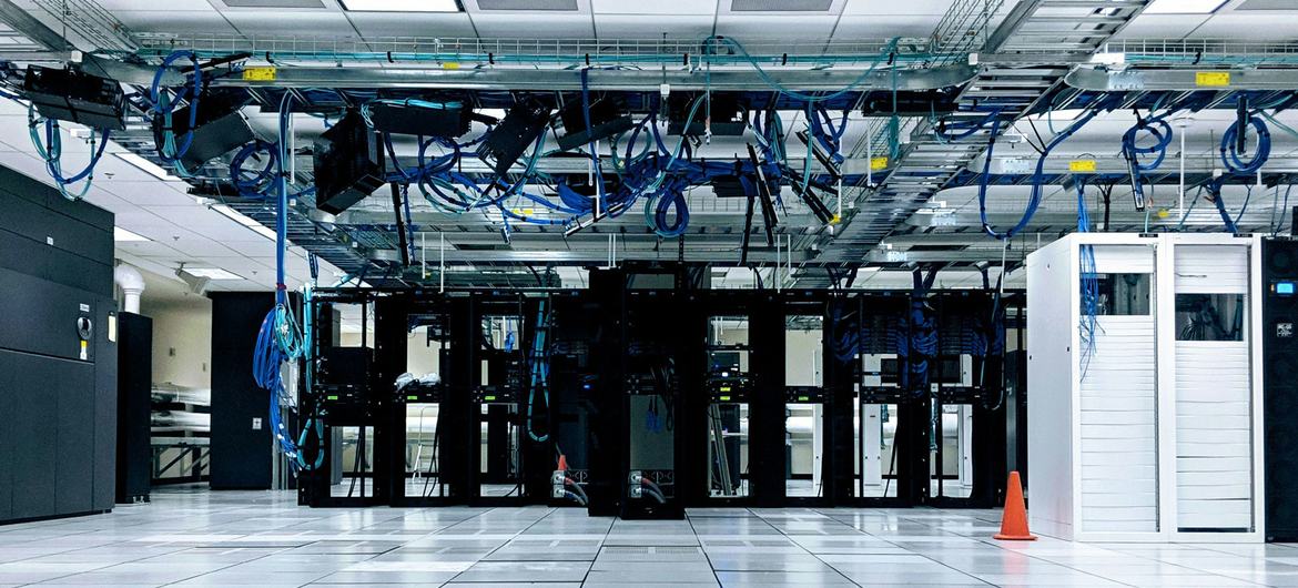 El Secretario General exige transparencia a las empresas de inteligencia artificial