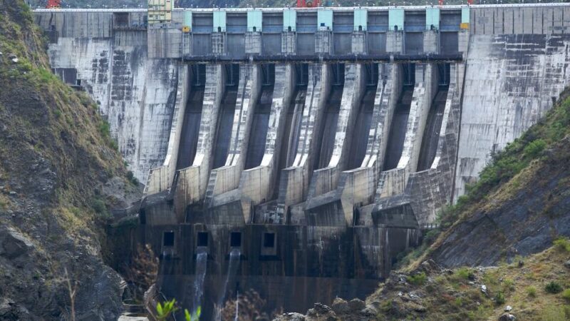 Miles de millones de personas siguen sin agua y saneamiento seguros
