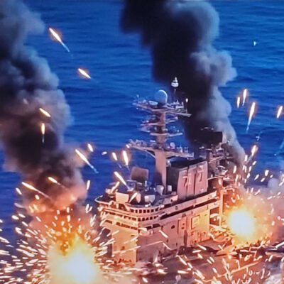 Trump en Irán acelera la caída hegemónica de EE.UU. y debilita neo mercantilismo tecnológico de Biden al colapsar 42 años neoliberales